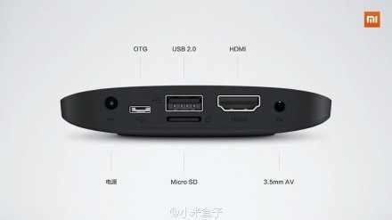 小米新品發(fā)布會:小米路由器/mini AC路由/小米盒子增強版,互聯(lián)網(wǎng)的一些事