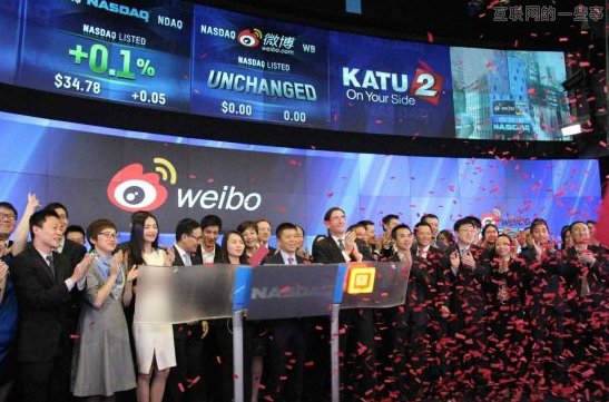 一張圖看懂微博與Twitter到底有何不同!,互聯(lián)網(wǎng)的一些事