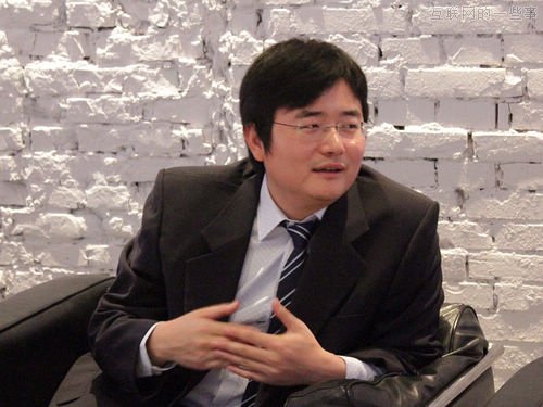 傅盛：一家公司CEO該干什么？,互聯(lián)網(wǎng)的一些事