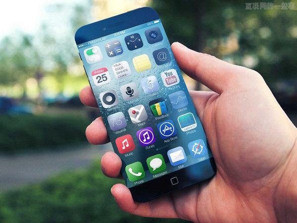 iPhone 6傳言不斷：外觀重新設(shè)計(jì),互聯(lián)網(wǎng)的一些事