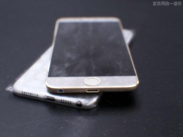 iPhone 6傳言不斷：外觀重新設(shè)計(jì),互聯(lián)網(wǎng)的一些事