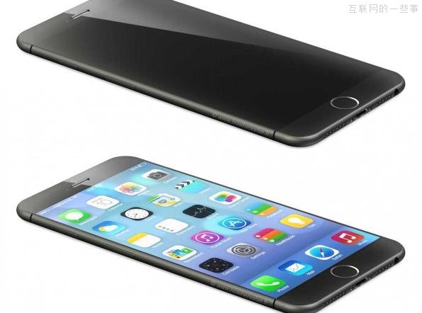 iPhone 6變的更酷：超薄 電源鍵在側(cè)面,互聯(lián)網(wǎng)的一些事