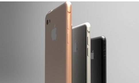 iPhone 6概念設(shè)計，喬幫主也覺得驚艷！,互聯(lián)網(wǎng)的一些事