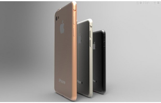 iPhone 6概念設(shè)計，喬幫主也覺得驚艷！,互聯(lián)網(wǎng)的一些事