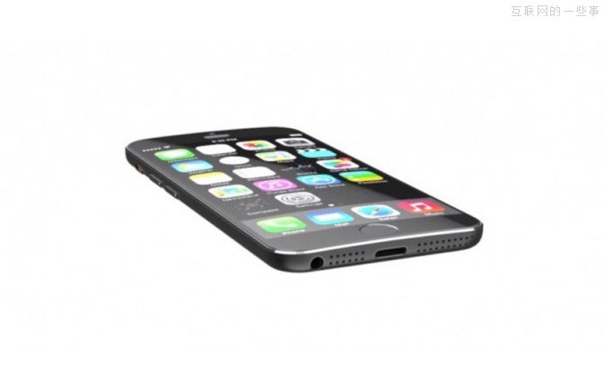 iPhone 6概念設(shè)計，喬幫主也覺得驚艷！,互聯(lián)網(wǎng)的一些事