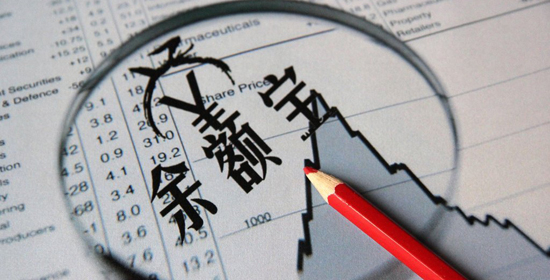 四個數(shù)據(jù)維度解析余額寶,互聯(lián)網(wǎng)的一些事