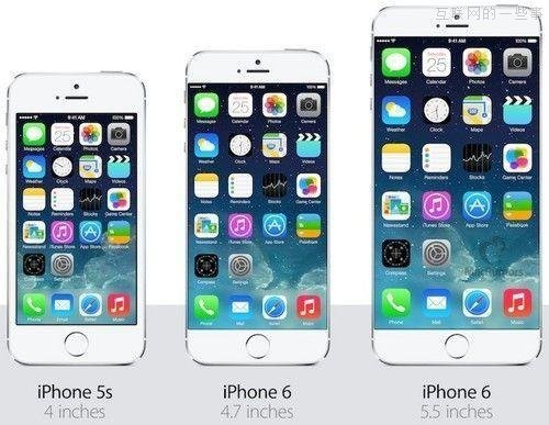 日媒：iPhone 6 九月發(fā)布 兩種屏幕尺寸,互聯(lián)網(wǎng)的一些事