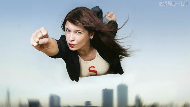 四位高科技女性創(chuàng)業(yè)者的忠告：可以向前一步,互聯(lián)網(wǎng)的一些事