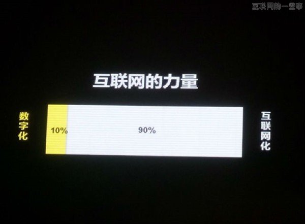 移動(dòng)互聯(lián)網(wǎng)時(shí)代如何顛覆式創(chuàng)新？,互聯(lián)網(wǎng)的一些事