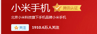 小米是如何靠社交媒體崛起的？,互聯(lián)網(wǎng)的一些事