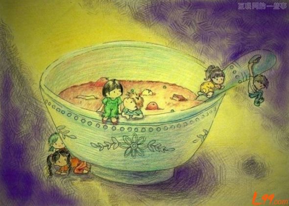 告訴張小龍：我們不再愛微信??！,互聯(lián)網(wǎng)的一些事