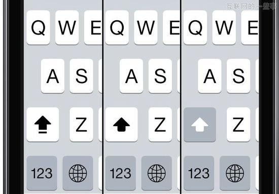 iOS7.1正式發(fā)布：加入CarPlay車載功能,互聯(lián)網(wǎng)的一些事