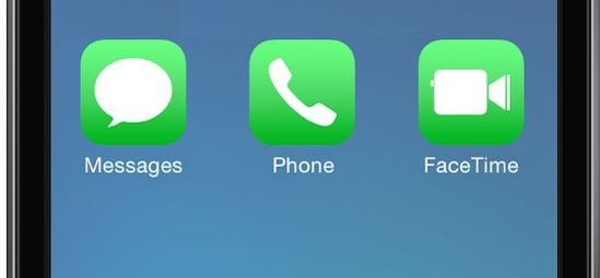 iOS7.1正式發(fā)布：加入CarPlay車載功能,互聯(lián)網(wǎng)的一些事