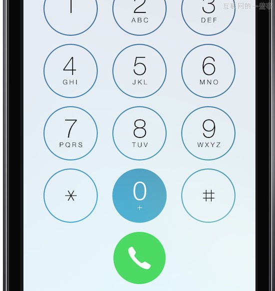 iOS7.1正式發(fā)布：加入CarPlay車載功能,互聯(lián)網(wǎng)的一些事