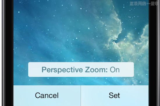 iOS7.1正式發(fā)布：加入CarPlay車載功能,互聯(lián)網(wǎng)的一些事