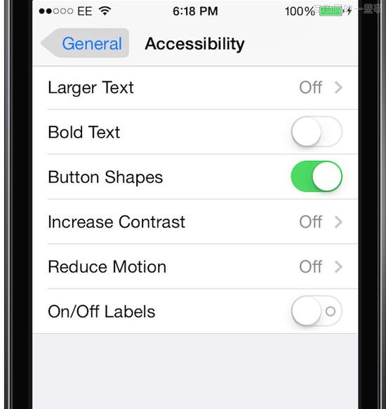 iOS7.1正式發(fā)布：加入CarPlay車載功能,互聯(lián)網(wǎng)的一些事