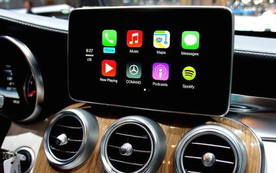 iOS7.1正式發(fā)布：加入CarPlay車載功能,互聯(lián)網(wǎng)的一些事