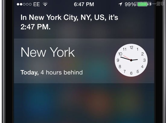 iOS7.1正式發(fā)布：加入CarPlay車載功能,互聯(lián)網(wǎng)的一些事