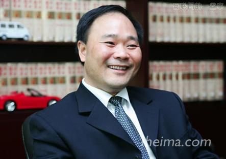 從兩會提案看大佬都關心啥！,互聯(lián)網(wǎng)的一些事