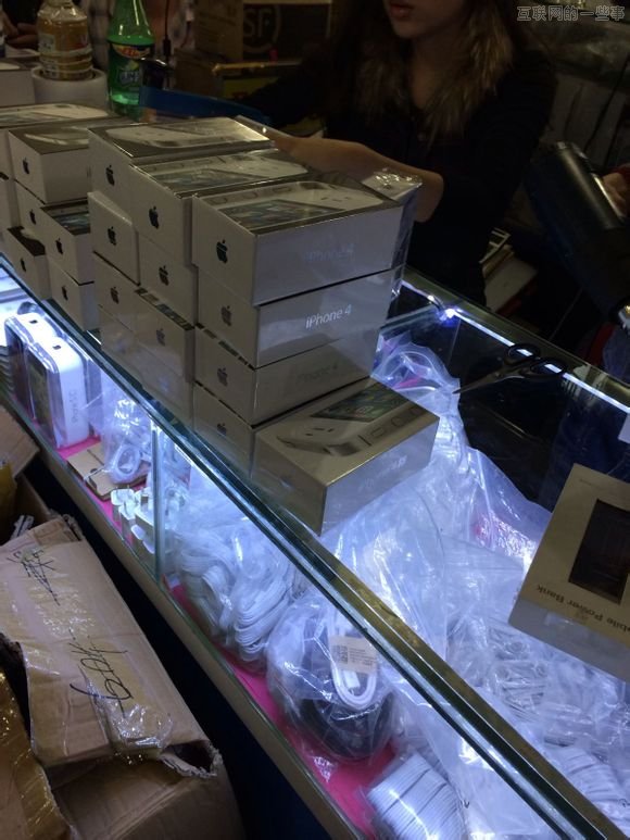 觸目驚心！iPhone翻新全過程，看完之后你還敢買手機(jī)嗎,互聯(lián)網(wǎng)的一些事