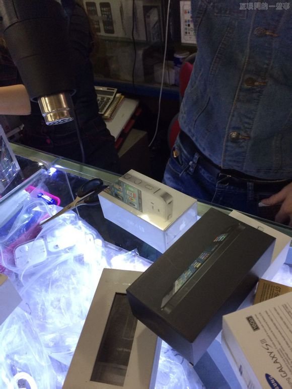 觸目驚心！iPhone翻新全過程，看完之后你還敢買手機(jī)嗎,互聯(lián)網(wǎng)的一些事
