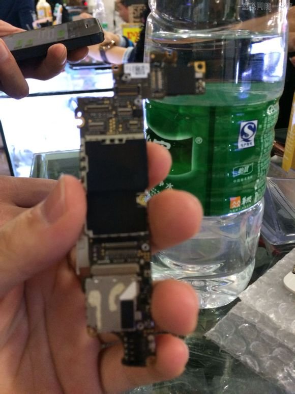 觸目驚心！iPhone翻新全過程，看完之后你還敢買手機(jī)嗎,互聯(lián)網(wǎng)的一些事