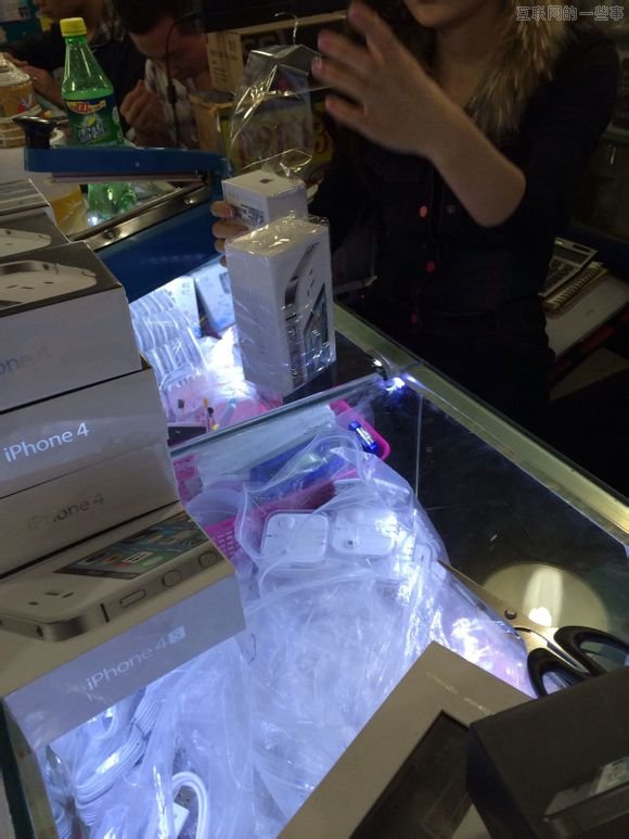 觸目驚心！iPhone翻新全過程，看完之后你還敢買手機(jī)嗎,互聯(lián)網(wǎng)的一些事