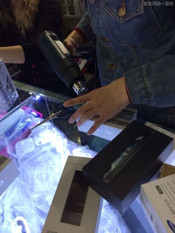 觸目驚心！iPhone翻新全過程，看完之后你還敢買手機(jī)嗎,互聯(lián)網(wǎng)的一些事