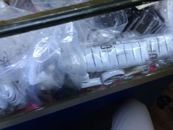 觸目驚心！iPhone翻新全過程，看完之后你還敢買手機(jī)嗎,互聯(lián)網(wǎng)的一些事