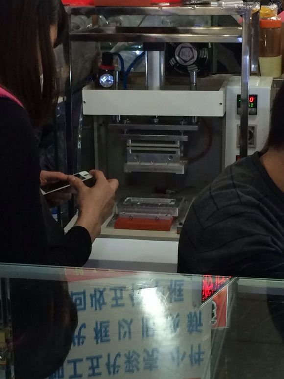 觸目驚心！iPhone翻新全過程，看完之后你還敢買手機(jī)嗎,互聯(lián)網(wǎng)的一些事