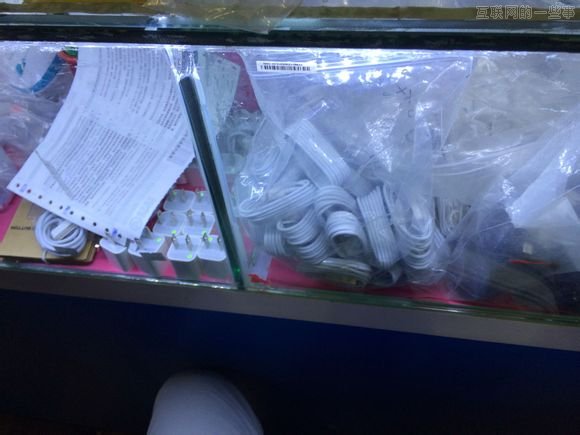 觸目驚心！iPhone翻新全過程，看完之后你還敢買手機(jī)嗎,互聯(lián)網(wǎng)的一些事