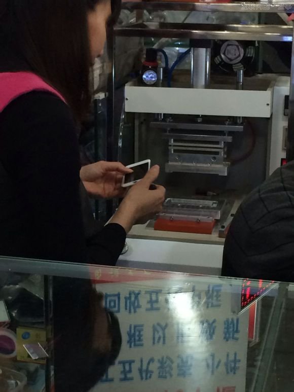 觸目驚心！iPhone翻新全過程，看完之后你還敢買手機(jī)嗎,互聯(lián)網(wǎng)的一些事
