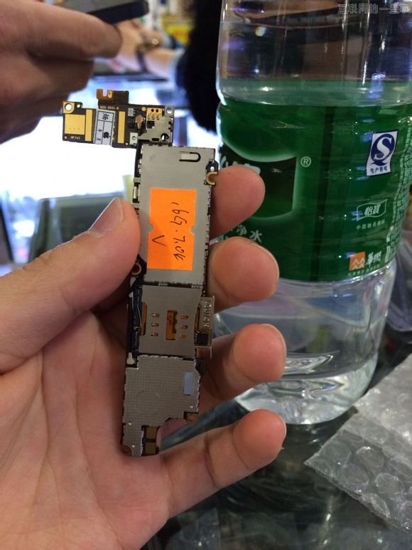 觸目驚心！iPhone翻新全過程，看完之后你還敢買手機(jī)嗎,互聯(lián)網(wǎng)的一些事