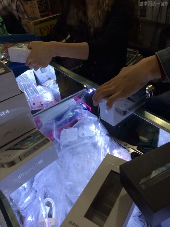 觸目驚心！iPhone翻新全過程，看完之后你還敢買手機(jī)嗎,互聯(lián)網(wǎng)的一些事