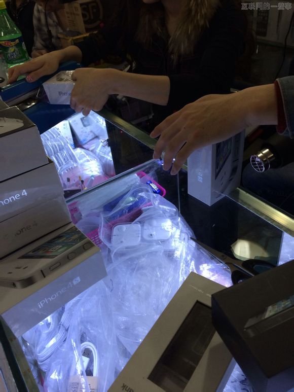 觸目驚心！iPhone翻新全過程，看完之后你還敢買手機(jī)嗎,互聯(lián)網(wǎng)的一些事