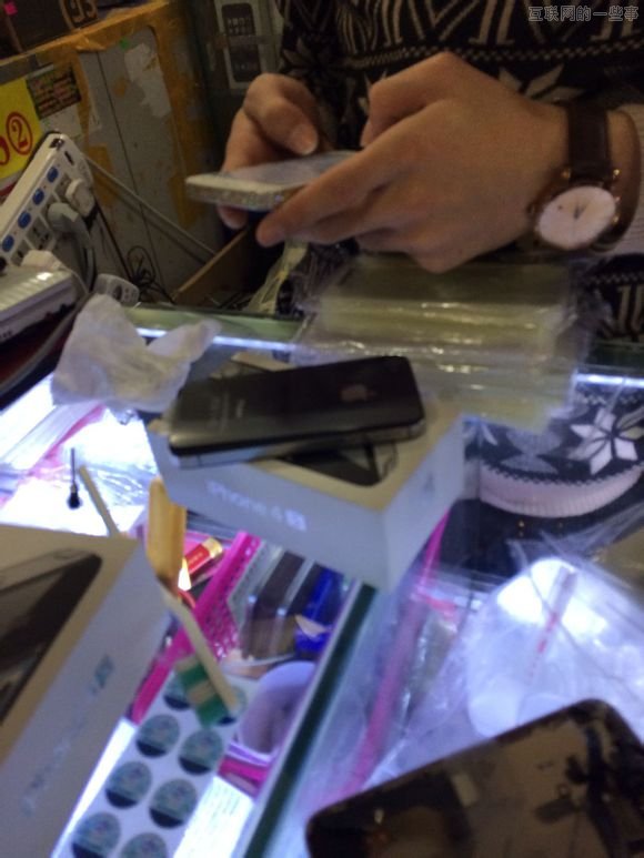 觸目驚心！iPhone翻新全過程，看完之后你還敢買手機(jī)嗎,互聯(lián)網(wǎng)的一些事
