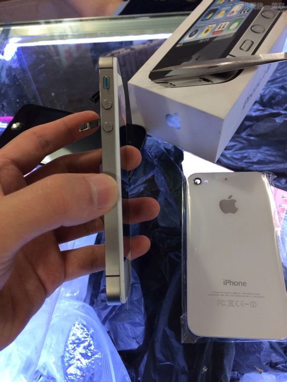 觸目驚心！iPhone翻新全過程，看完之后你還敢買手機(jī)嗎,互聯(lián)網(wǎng)的一些事