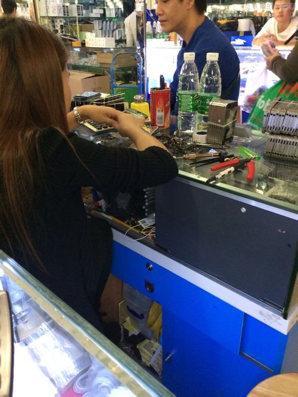 觸目驚心！iPhone翻新全過程，看完之后你還敢買手機(jī)嗎,互聯(lián)網(wǎng)的一些事