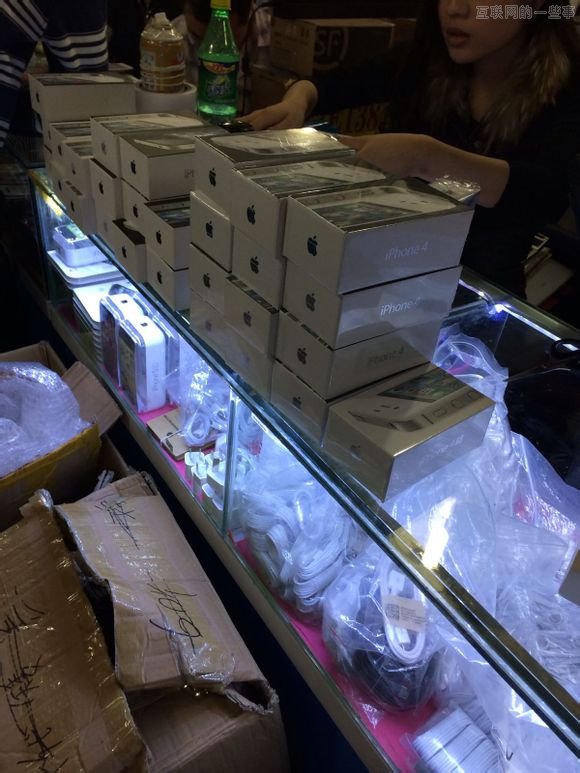 觸目驚心！iPhone翻新全過程，看完之后你還敢買手機(jī)嗎,互聯(lián)網(wǎng)的一些事