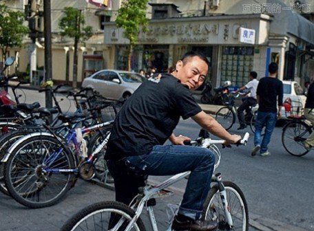 大眾點(diǎn)評張濤：我為什么不選阿里與百度,互聯(lián)網(wǎng)的一些事