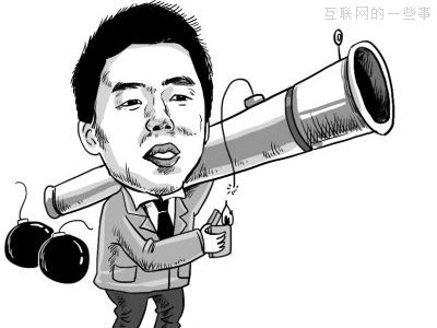 魅族黃章復(fù)出：有關(guān)市場營銷，應(yīng)向周鴻祎取什么經(jīng)?,互聯(lián)網(wǎng)的一些事