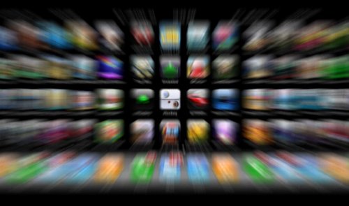 野蠻生長之后，未來還會留下哪幾個超級APP？,互聯(lián)網(wǎng)的一些事