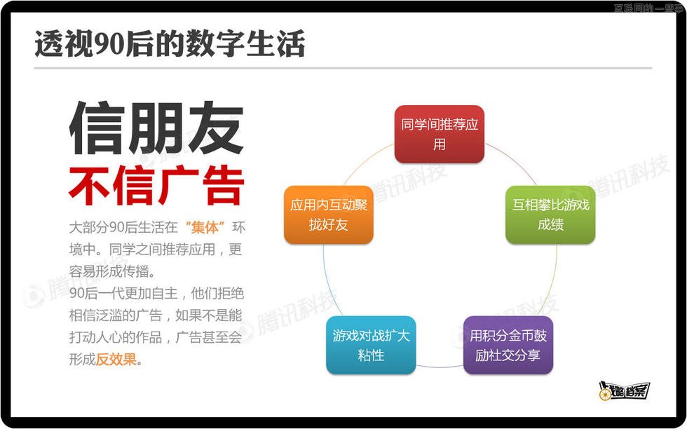 對話90后，你不了解的移動互聯(lián)網(wǎng)新生代,互聯(lián)網(wǎng)的一些事