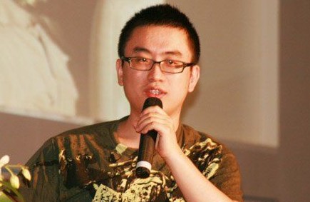 互聯(lián)網(wǎng)圈鉆石王老五TOP10：帥氣多金 陳歐第一,互聯(lián)網(wǎng)的一些事