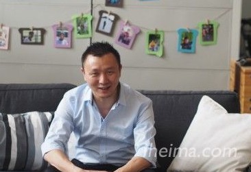 互聯(lián)網(wǎng)圈鉆石王老五TOP10：帥氣多金 陳歐第一,互聯(lián)網(wǎng)的一些事