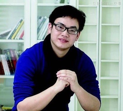 互聯(lián)網(wǎng)圈鉆石王老五TOP10：帥氣多金 陳歐第一,互聯(lián)網(wǎng)的一些事