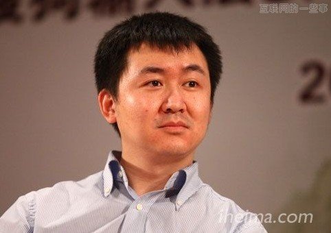 互聯(lián)網(wǎng)圈鉆石王老五TOP10：帥氣多金 陳歐第一,互聯(lián)網(wǎng)的一些事