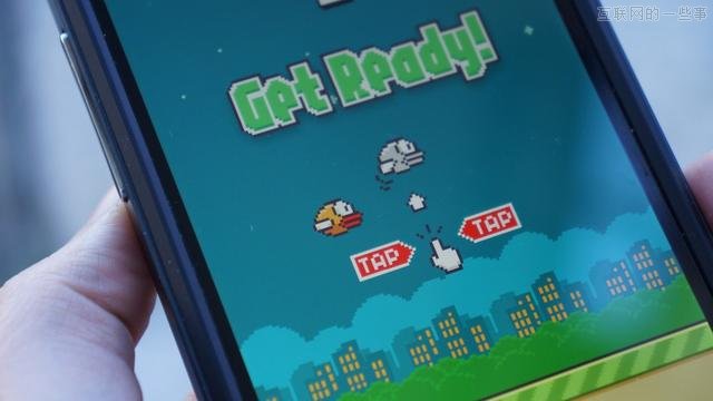 Flappy Bird28天成名記 令人咂舌卻真實(shí)的故事,互聯(lián)網(wǎng)的一些事