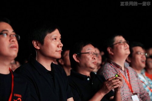 凡客急救融資，雷軍與凡客的融資故事,互聯(lián)網(wǎng)的一些事