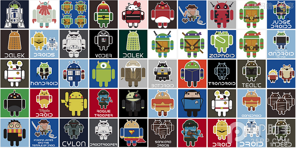 做Android設(shè)備的4條道路，為什么都不適合微軟？！,互聯(lián)網(wǎng)的一些事